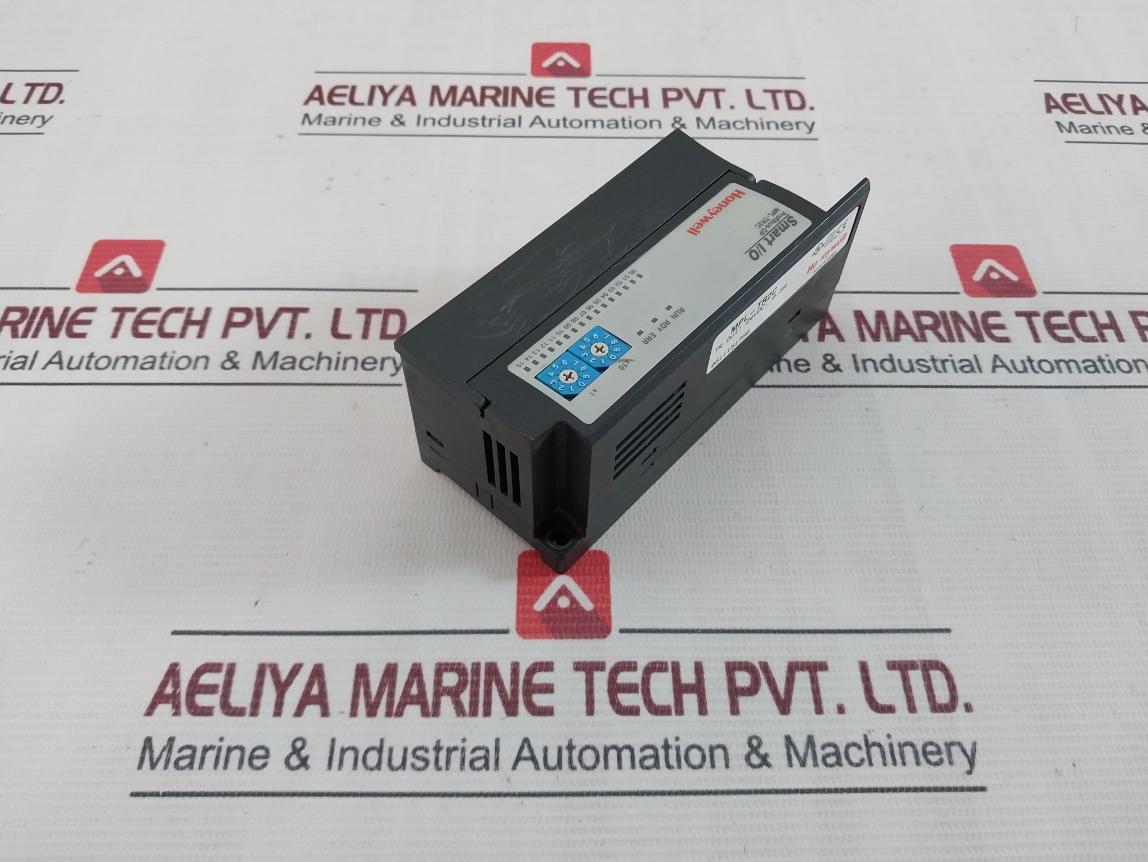 Honeywell Mpl-tr2C Programmable Logic Controller (Plc) Smart I/O