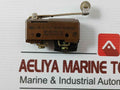 Honeywell Mt-4Rv238-a28 Micro Limit Switch