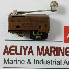 Honeywell Mt-4Rv238-a28 Micro Limit Switch