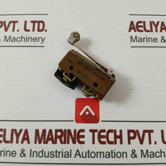 Honeywell Mt-4Rv238-a28 Micro Limit Switch