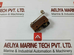 Honeywell Mt-4Rv238-a28 Micro Limit Switch