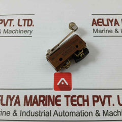 Honeywell Mt-4Rv238-a28 Micro Limit Switch