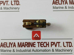 Honeywell Mt-4Rv238-a28 Micro Limit Switch