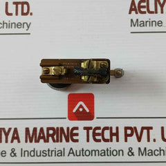 Honeywell Mt-4Rv238-a28 Micro Limit Switch