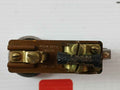 Honeywell Mt-4Rv238-a28 Micro Limit Switch