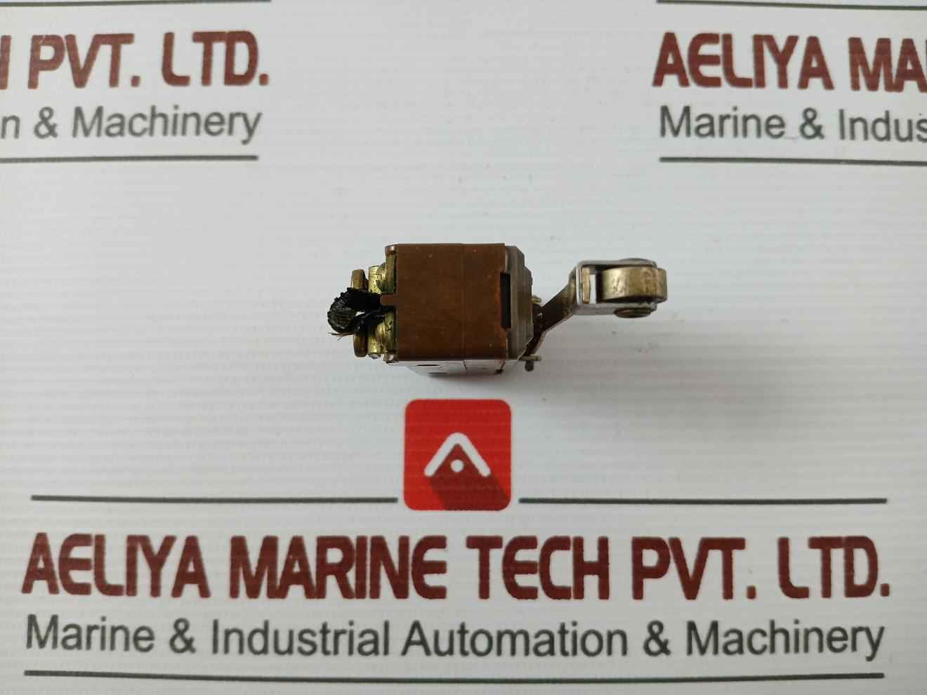 Honeywell Mt-4Rv238-a28 Micro Limit Switch