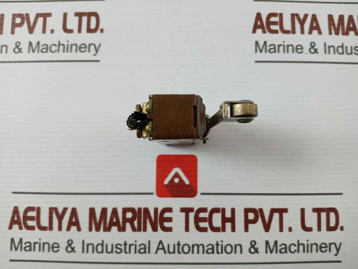 Honeywell Mt-4Rv238-a28 Micro Limit Switch