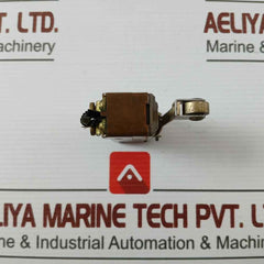 Honeywell Mt-4Rv238-a28 Micro Limit Switch