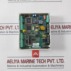 Honeywell Mt52340Db Pcb Pca Rtu A08 (Remote Terminal Unit) 52345Db