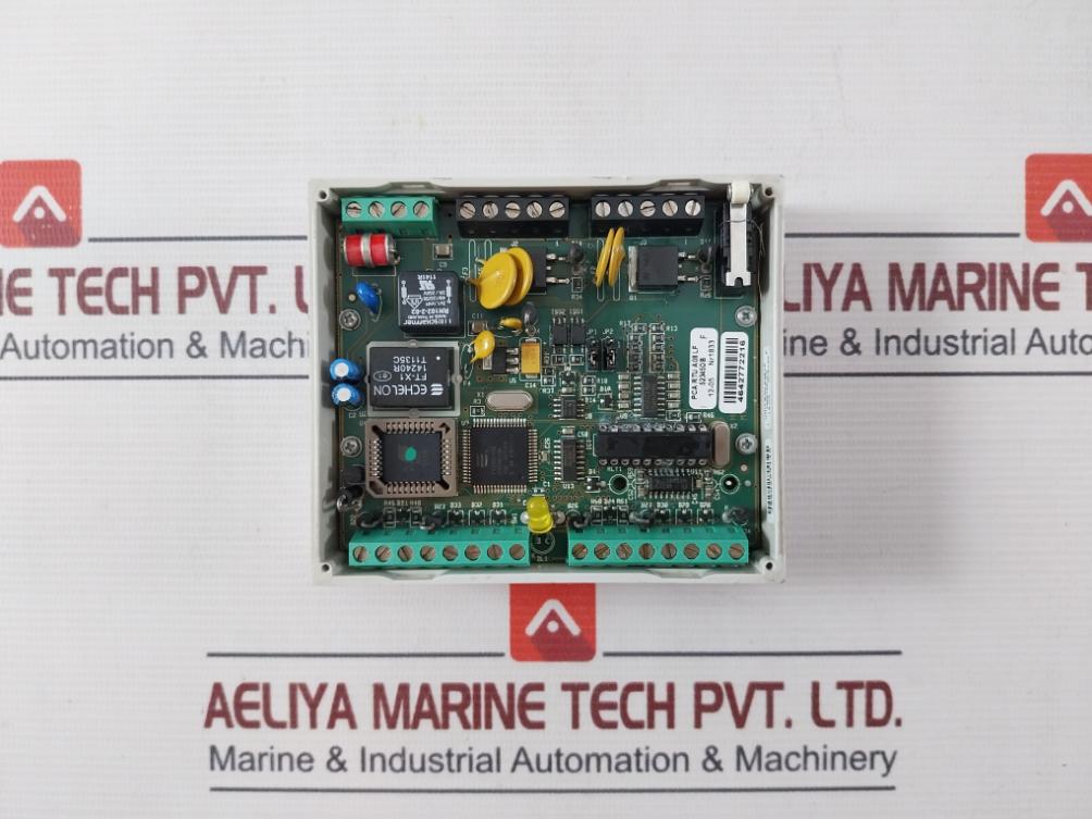 Honeywell Mt52340Db Pcb Pca Rtu A08 (Remote Terminal Unit) 52345Db