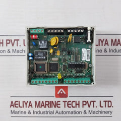 Honeywell Mt52340Db Pcb Pca Rtu A08 (Remote Terminal Unit) 52345Db