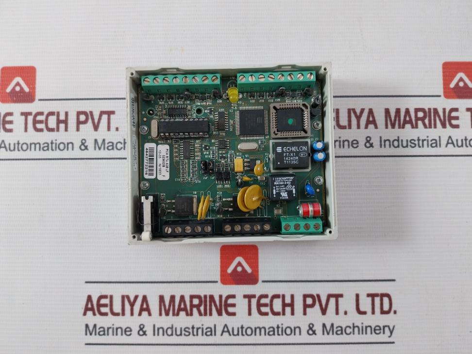 Honeywell Mt52340Db Pcb Pca Rtu A08 (Remote Terminal Unit) 52345Db