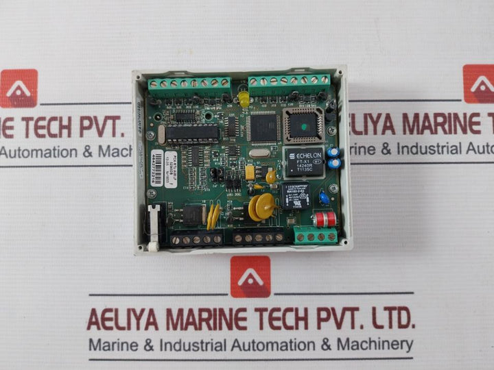 Honeywell Mt52340Db Pcb Pca Rtu A08 (Remote Terminal Unit) 52345Db