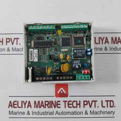 Honeywell Mt52340Db Pcb Pca Rtu A08 (Remote Terminal Unit) 52345Db