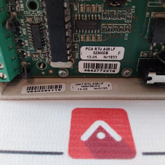 Honeywell Mt52340Db Pcb Pca Rtu A08 (Remote Terminal Unit) 52345Db
