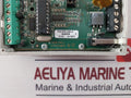 Honeywell Mt52340Db Pcb Pca Rtu A08 (Remote Terminal Unit) 52345Db