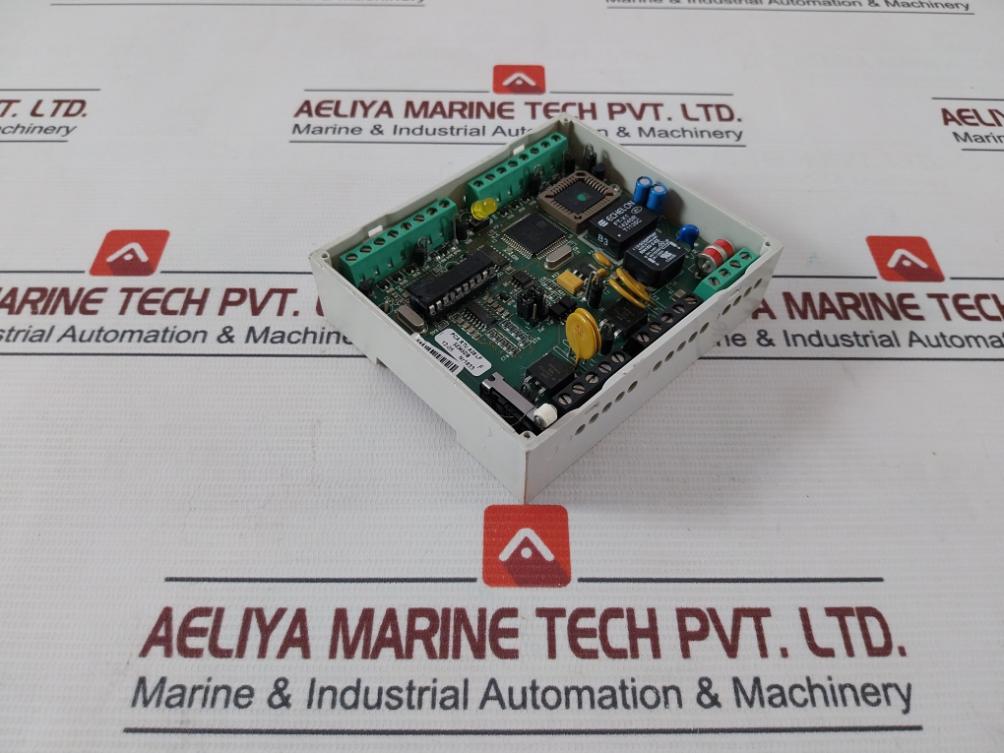 Honeywell Mt52340Db Pcb Pca Rtu A08 (Remote Terminal Unit) 52345Db