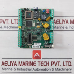 Honeywell Mt52340Db Printed Circuit Board Nr3314