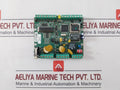 Honeywell Mt52340Db Printed Circuit Board Nr3314