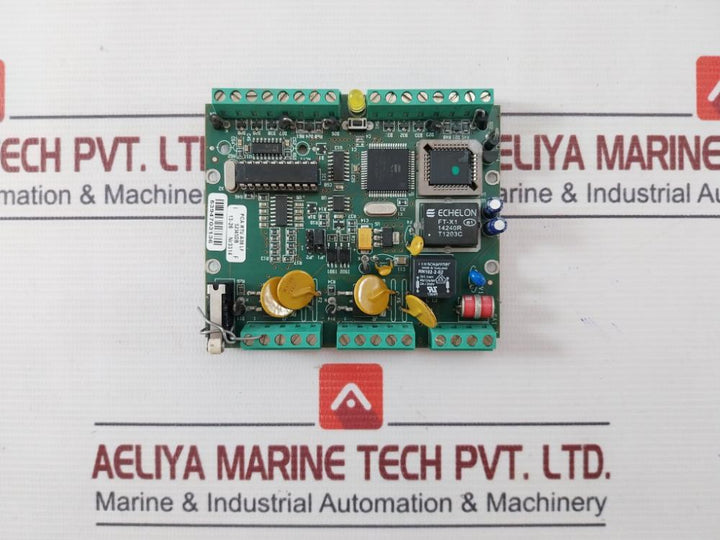 Honeywell Mt52340Db Printed Circuit Board Nr3314