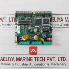 Honeywell Mt52340Db Printed Circuit Board Nr3314