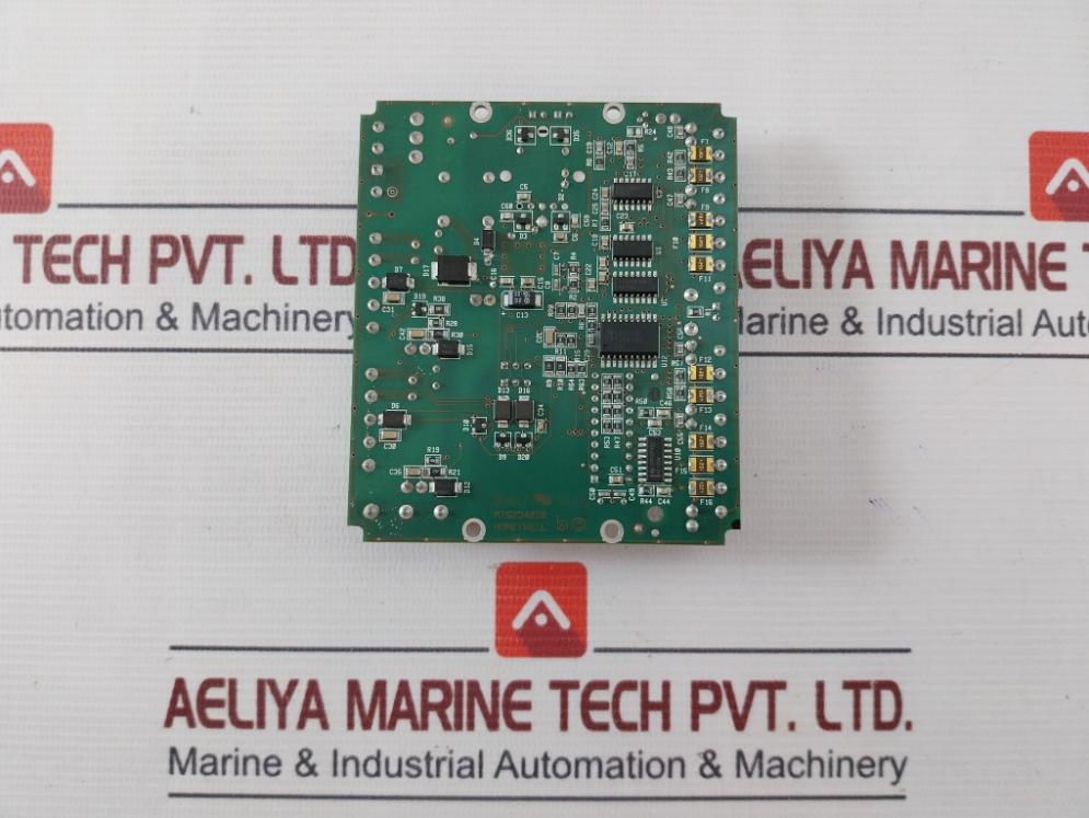 Honeywell Mt52340Db Printed Circuit Board Nr3314