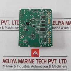 Honeywell Mt52340Db Printed Circuit Board Nr3314