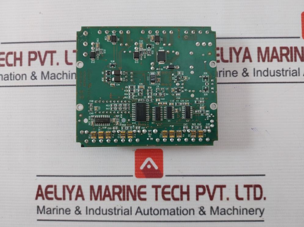 Honeywell Mt52340Db Printed Circuit Board Nr3314