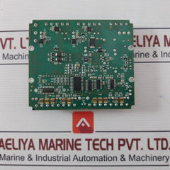 Honeywell Mt52340Db Printed Circuit Board Nr3314