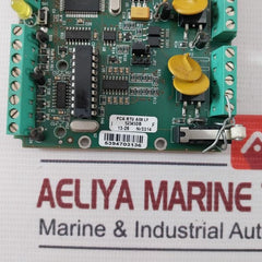 Honeywell Mt52340Db Printed Circuit Board Nr3314