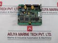 Honeywell Mt52340Db Printed Circuit Board Pca Rtu A08 Lf, 52345Db F