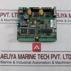 Honeywell Mt52340Db Printed Circuit Board Pca Rtu A08 Lf, 52345Db F