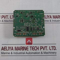 Honeywell Mt52340Db Printed Circuit Board Pca Rtu A08 Lf, 52345Db F