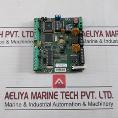 Honeywell Mt52340Db Printed Circuit Board Pca Rtu A08 Lf, 52345Db F