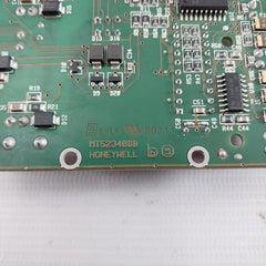 Honeywell Mt52340Db Printed Circuit Board Pca Rtu A08 Lf, 52345Db F