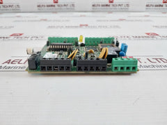 Honeywell Mt52340Db Printed Circuit Board Pca Rtu A08 Lf, 52345Db F