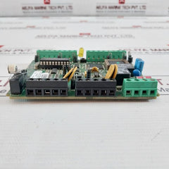Honeywell Mt52340Db Printed Circuit Board Pca Rtu A08 Lf, 52345Db F