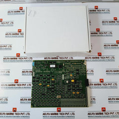Honeywell Mu-pdis12 Digital Input Module 51402625-175