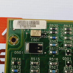 Honeywell Mu-pdis12 Digital Input Module 51402625-175