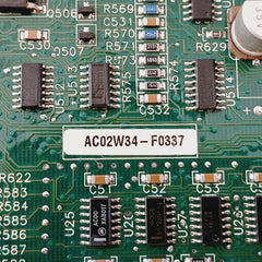 Honeywell Mu-pdis12 Digital Input Module 51402625-175