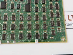 Honeywell Mu-pdis12 Digital Input Module 51402625-175