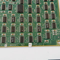 Honeywell Mu-pdis12 Digital Input Module 51402625-175