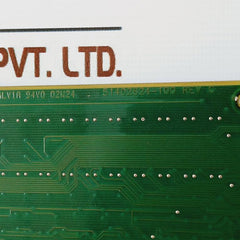 Honeywell Mu-pdis12 Digital Input Module 51402625-175