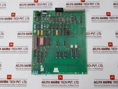 Honeywell 51304362-150 Low Level Analog Input Multiplexer Processor Board