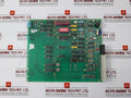 Honeywell 51304362-150 Low Level Analog Input Multiplexer Processor Board