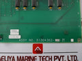 Honeywell 51304362-150 Low Level Analog Input Multiplexer Processor Board