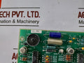 Honeywell 51304362-150 Low Level Analog Input Multiplexer Processor Board