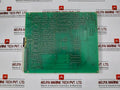 Honeywell 51304362-150 Low Level Analog Input Multiplexer Processor Board