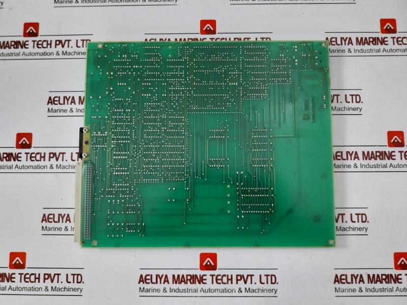 Honeywell 51304362-150 Low Level Analog Input Multiplexer Processor Board