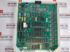 Honeywell Mu-ppix02 Pulse Input Module 51304386-100